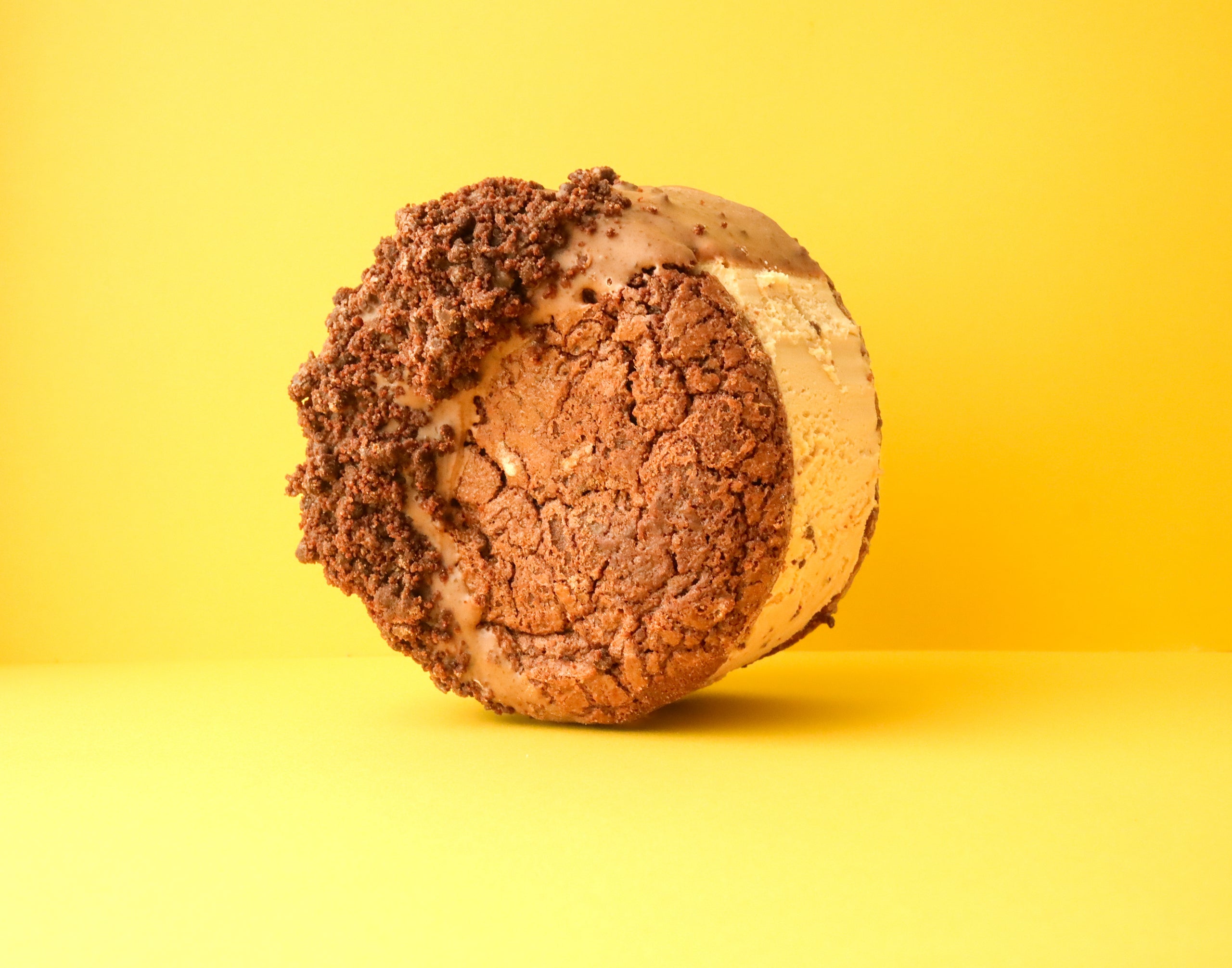 Caramel Coffee Brownie Sandwich Pretty Cool Logan Square caramel-coffee-brownie-sandwich-pretty-cool-logan-square